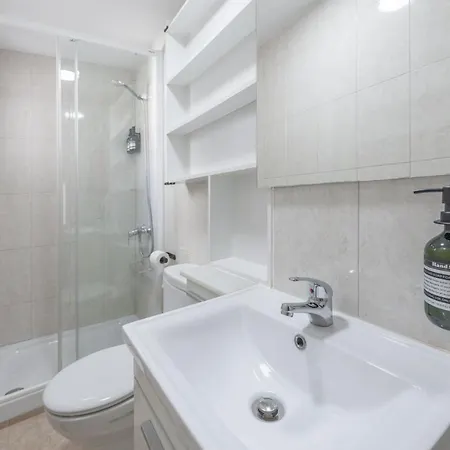 Lejlighed Duplex Plaza Mayor By Monaro***** *