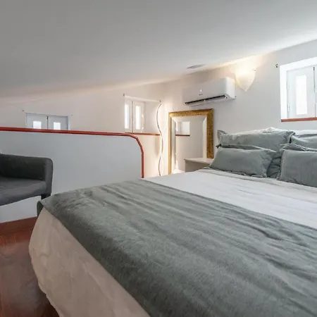 Duplex Plaza Mayor By Monaro***** Lejlighed Madrid