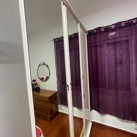Palomeras Appartement