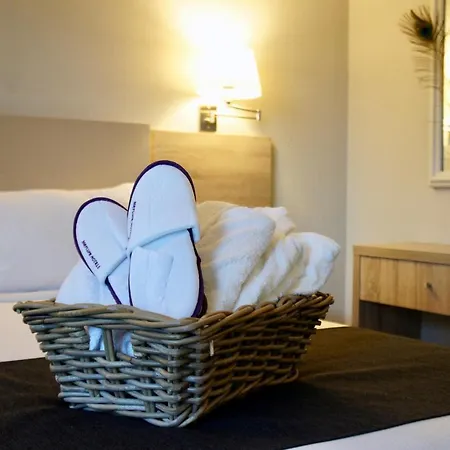 Mercure Centro Hotel