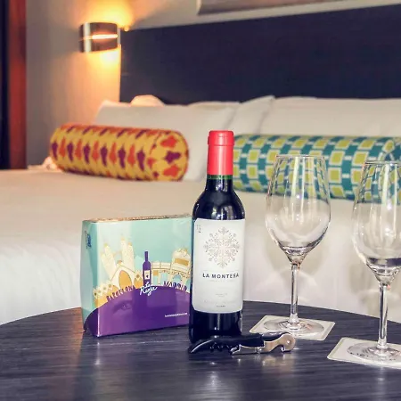 Mercure Centro Madrid