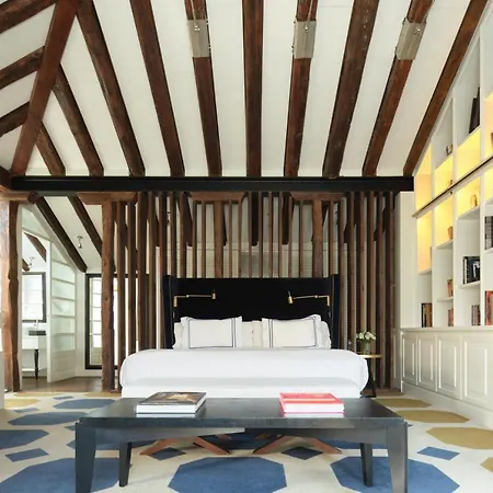 Hotel Only Boutique Madryt