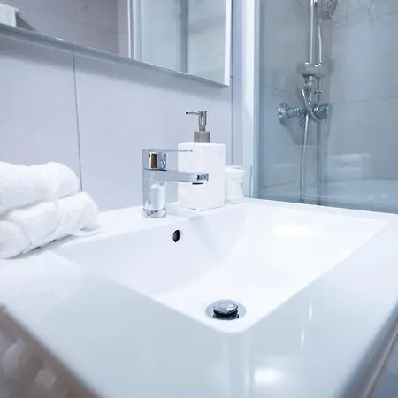 Apartment Estudio Calle Del Barquillo