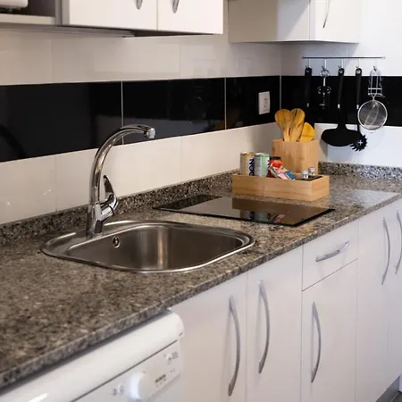 Apartment Estudio Calle Del Barquillo