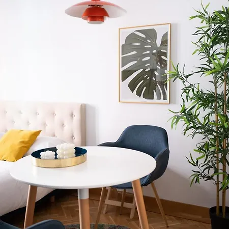 Apartment Estudio Calle Del Barquillo