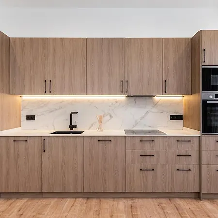 Apartamento Exyca Embajadores