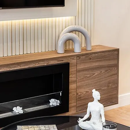 Exyca Embajadores Apartamento Madrid