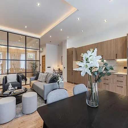 Apartamento Exyca Embajadores *