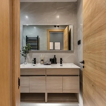 Exyca Embajadores Apartamento Madrid