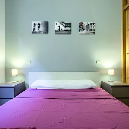 Apartamento En Centro Historico *