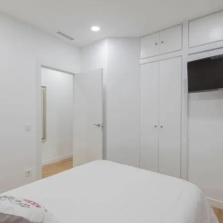 Apartment Espectacular Apartamento Plaza Mayor Madrid