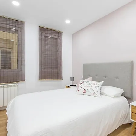 Espectacular Apartamento Plaza Mayor Apartment