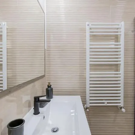 Espectacular Apartamento Plaza Mayor Madrid