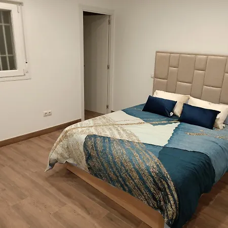 Casa Pepe * Madrid