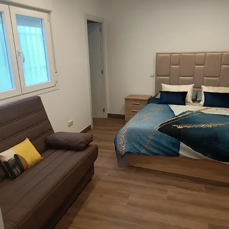 Casa Pepe *