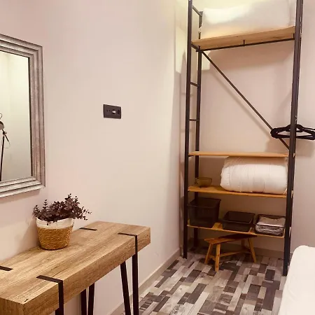 Vip I En Apartment Madrid