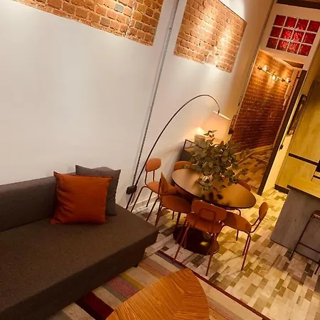 Apartment Vip I En *