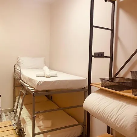 Vip I En Apartment