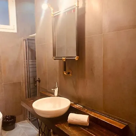 Vip I En Apartment Madrid