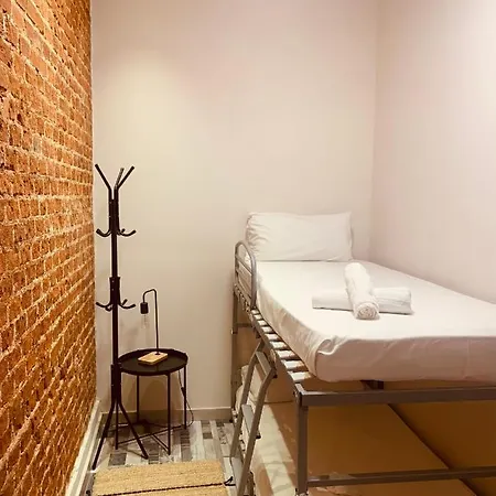 Apartment Vip I En *