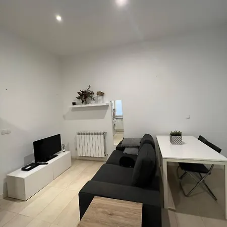 Appartamento Hermoso Piso Barrio De Salamanca *