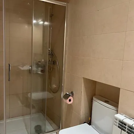 Hermoso Piso Barrio De Salamanca Appartamento Madrid