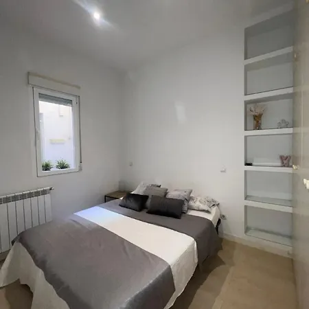 Hermoso Piso Barrio De Salamanca Appartamento Madrid