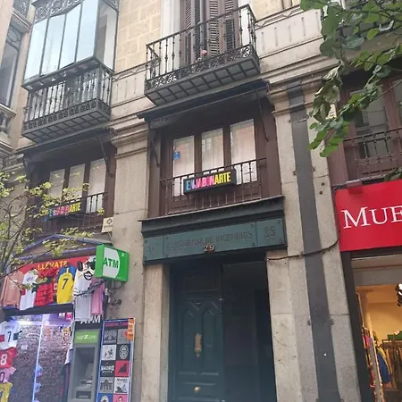 The Apartamento *
