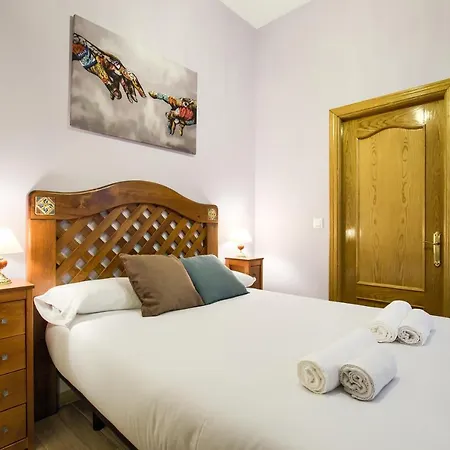 Charming Tirso De Molina I Madrid