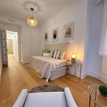 Luxury Flat Rox * Madrid