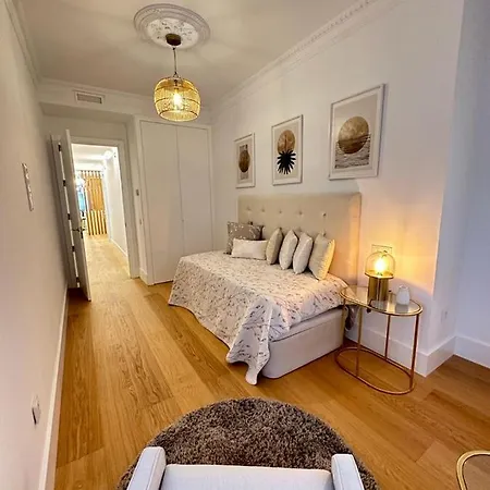 Luxury Flat Rox * Madrid