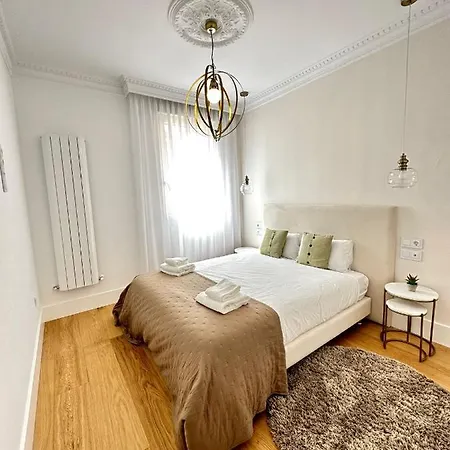 Luxury Flat Rox Apartment