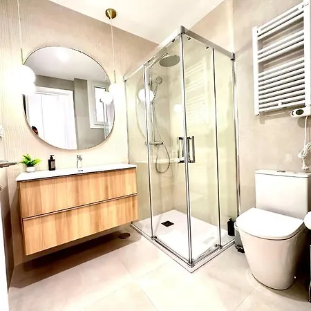 Apartment Luxury Flat Rox *