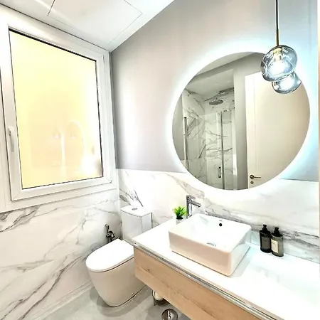 Luxury Flat Rox Apartment *