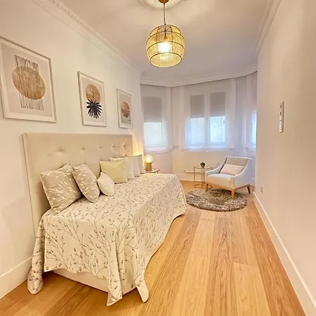 Apartment Luxury Flat Rox *