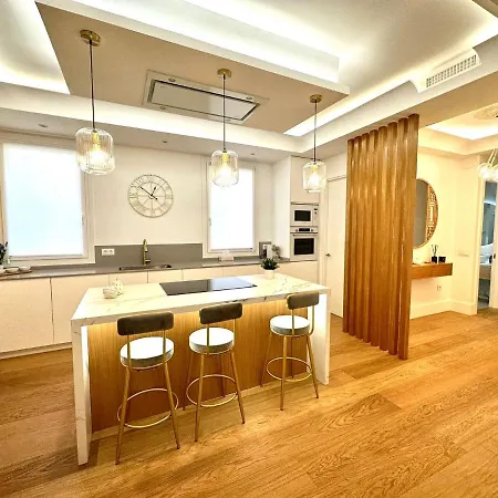 Luxury Flat Rox Apartment