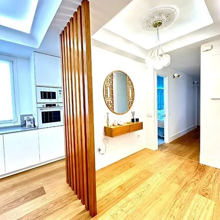 Apartment Luxury Flat Rox *