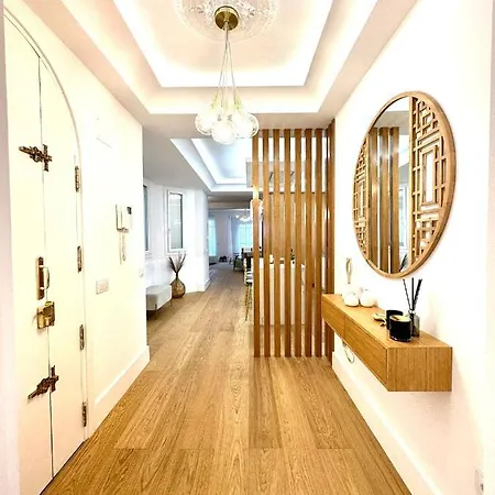 Luxury Flat Rox Apartment *