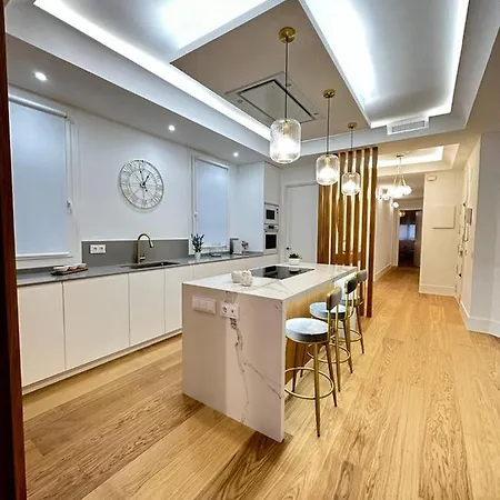 Apartment Luxury Flat Rox *