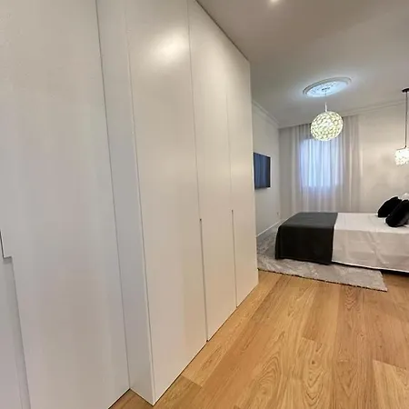 Apartment Luxury Flat Rox *