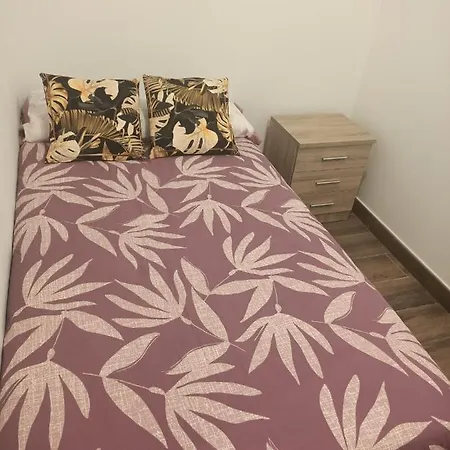 Casa Pepe Madrid