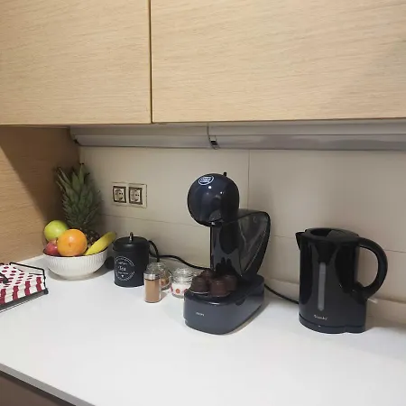 Precioso Centrico En Con Posibilidad De Parking Apartment *