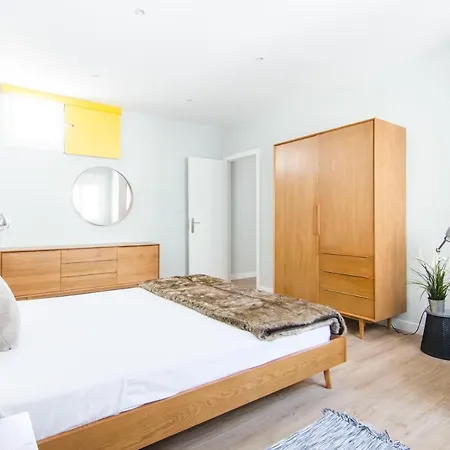 Apartamento Mintystay - Palma Madrid