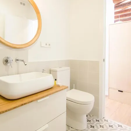 Mintystay - Palma Apartamento *
