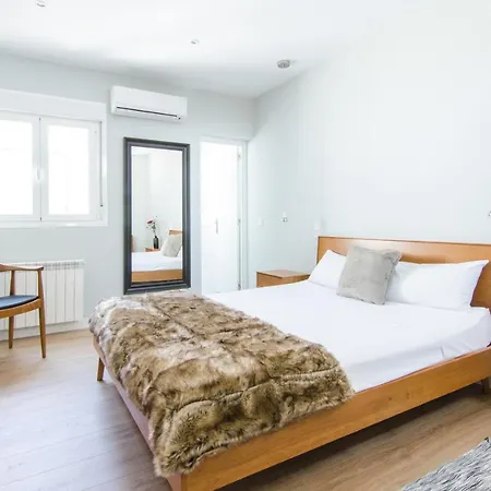 Apartamento Mintystay - Palma *