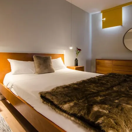 Apartamento Mintystay - Palma Madrid
