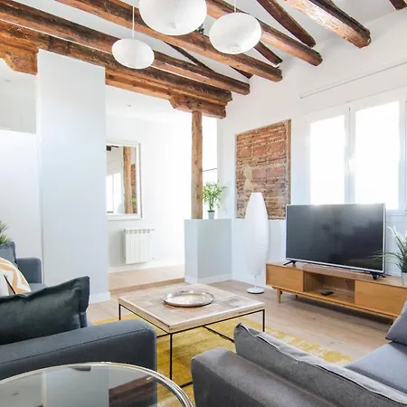Mintystay - Palma Apartamento