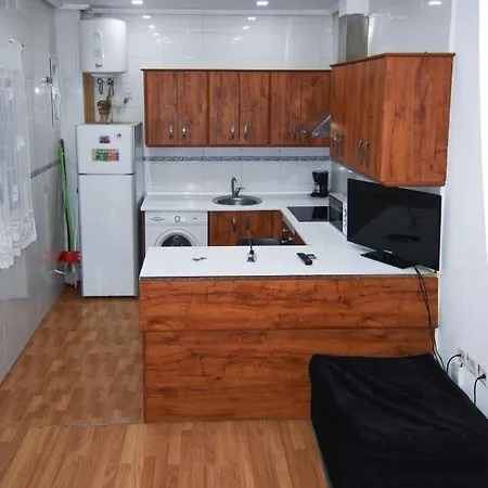Estudio Nueva Numancia Madrid