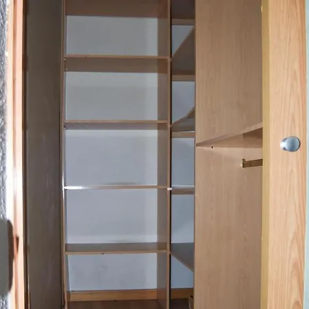Apartamento Estudio Nueva Numancia
