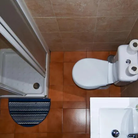 Estudio Nueva Numancia Apartamento *